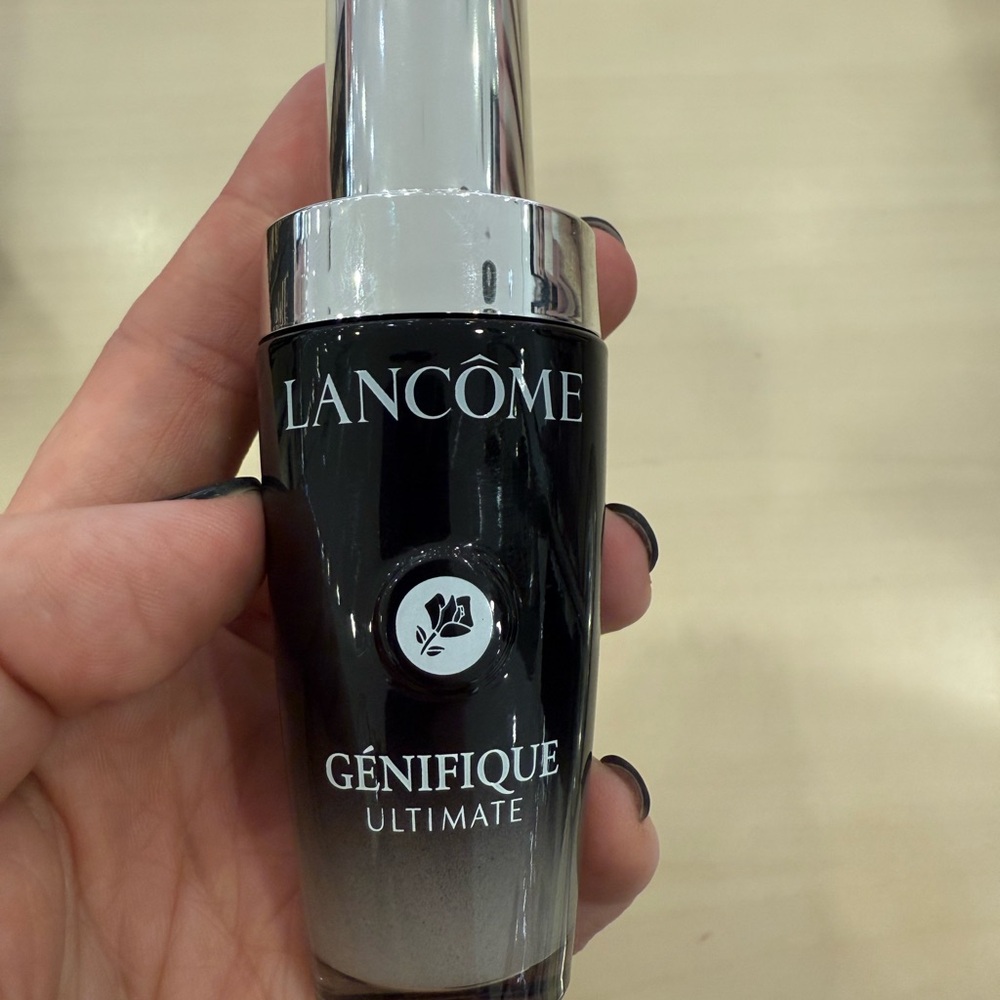Lancôme Génifique Ultimate Serum